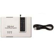 True-USB PRO GQ-4x4 W25Q256 Willem EPROM Programmer Light Pack