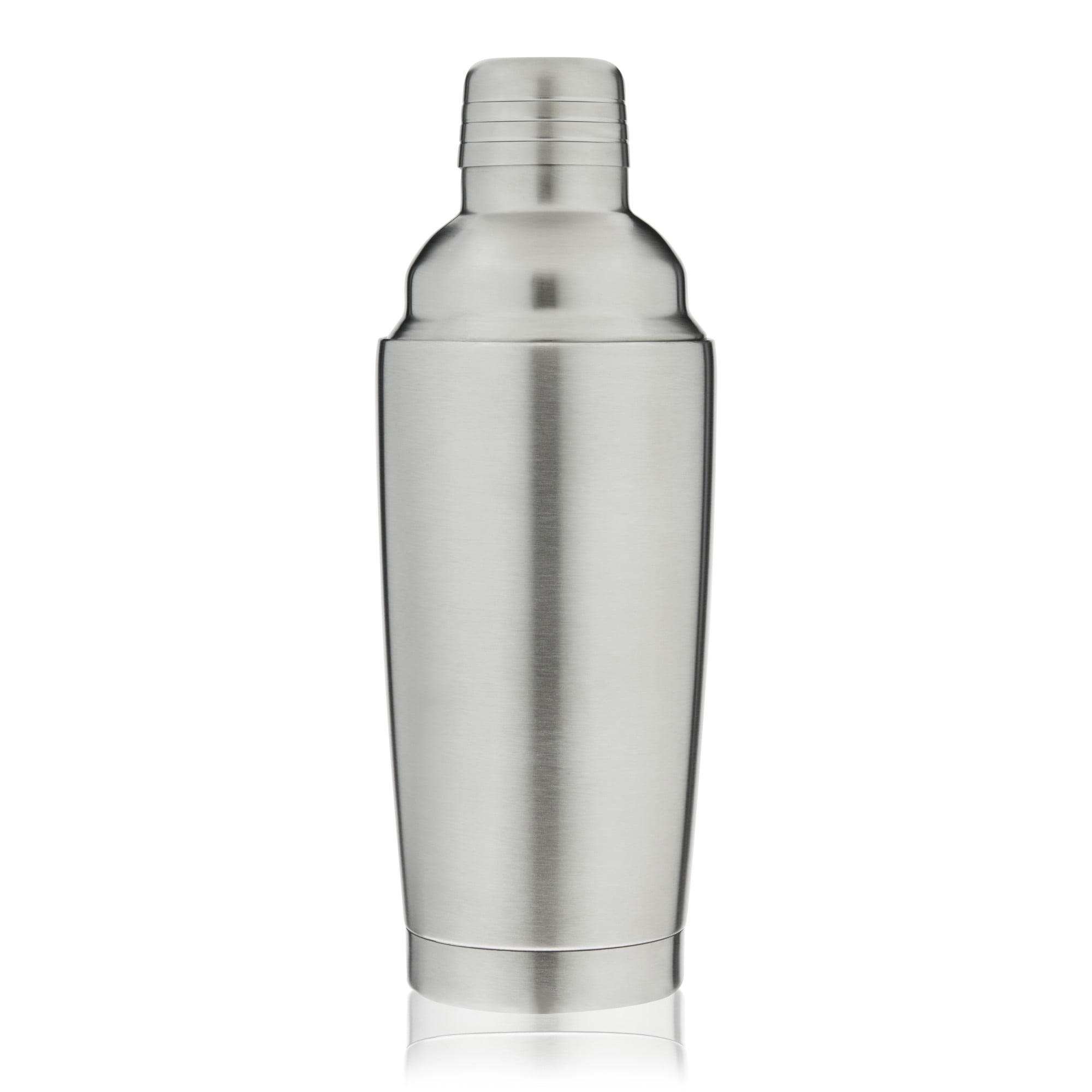 Form Insulated Stainless Steel Shaker
