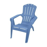 True Value 100560 Adir II Chair, Island Blue