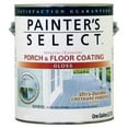 thumbnail image 1 of True Value 106680 1 gal Porch & Floor Acrylic Coating - Tile Red, 1 of 1