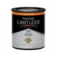 thumbnail image 1 of True Value 107161 1 qt. EasyCare Limitless Interior Eggshell Paint & Primer, White - Pack of 4, 1 of 1