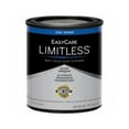 thumbnail image 1 of True Value 107186 1 qt. EasyCare Limitless Interior Satin Paint & Primer  Neutral Base, 1 of 1