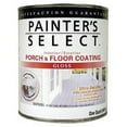 thumbnail image 1 of True Value 112190 USF Gloss Dark Gray Porch & Floor Coating, 1 of 1