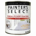 thumbnail image 1 of True Value 112191 1 qt Interior & Exterior Gloss Porch & Floor Coating, Urethane Fortified - Deep Base, 1 of 1