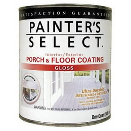 True Value 112193 USF Gloss Neutral Base Porch & Floor Coating