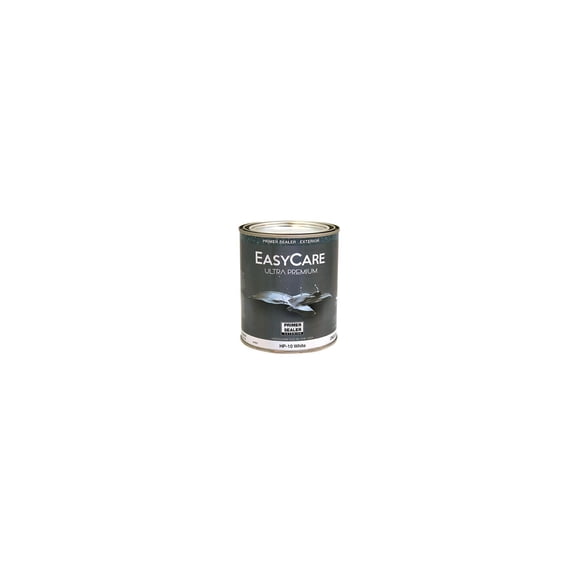 EasyCare HP10-QT Ultra Premium HP-10 Latex Primer, Quart - Quantity 1