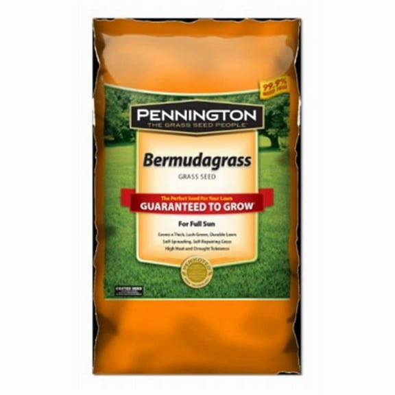 True Value 15 lbs Bermuda Seed