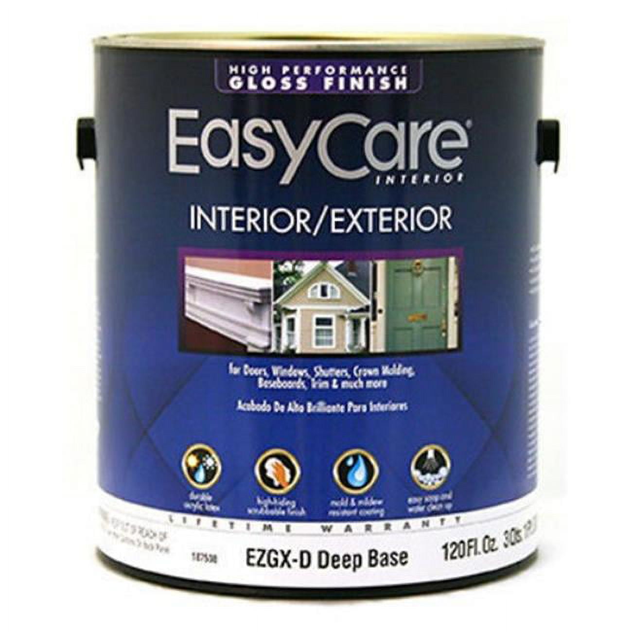 EasyCare True Value Mfg EZGXDGL Ultra Premium Interior/Exterior High