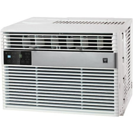 WP 8K ES AirConditioner, PartNo MWEUK-08CRN1-BCL0, by Midea America Corp/Import,
