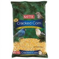 True Value 208954 10 lbs Cracked Corn Wild Bird Food
