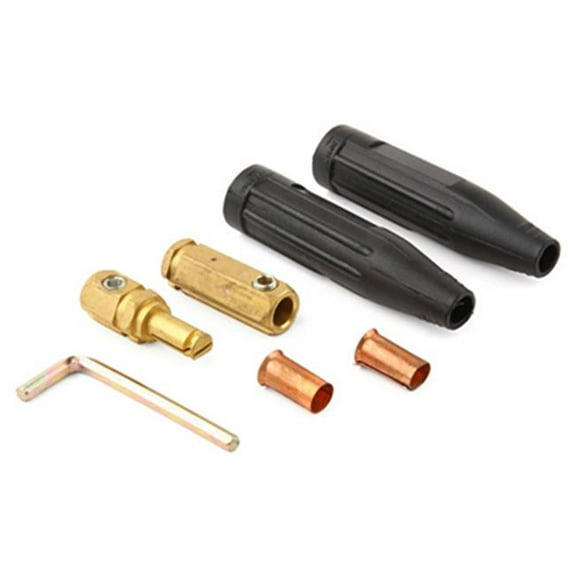 True Value 209939 Electric Cable Connector Set