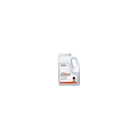 True Value 2409301 FastMelt Ice Melt, 12-Lb. Jug - Quantity 4