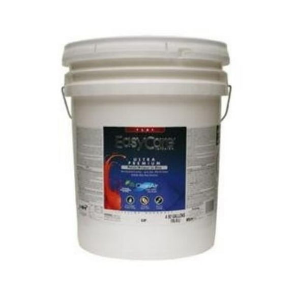 True Value 344507 Ec 5 gal Flt Tint Enamel EZFT-5G