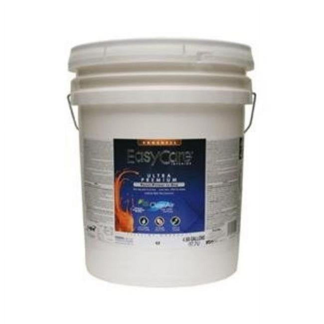 True Value EZN5G EasyCare Neutral Eggshell Interior Wall Ceiling Paint