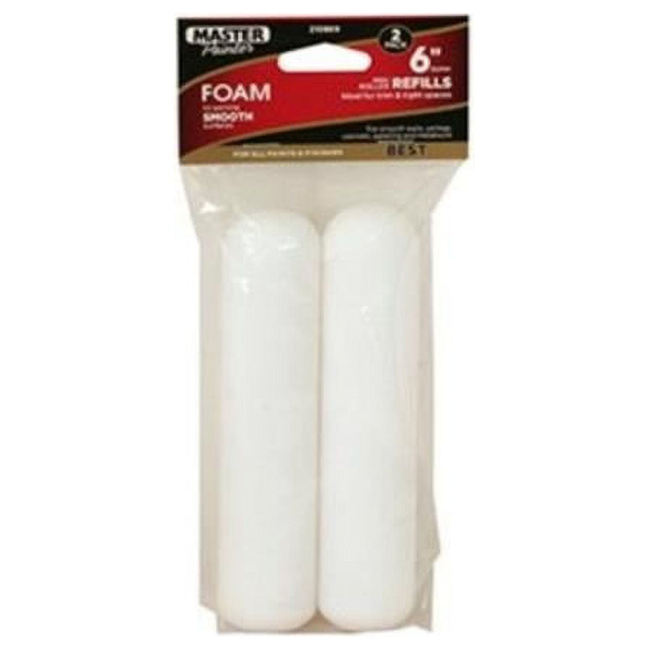 True Value Applicators 210869 6.5 in. HighDensity Foam Paint Roller