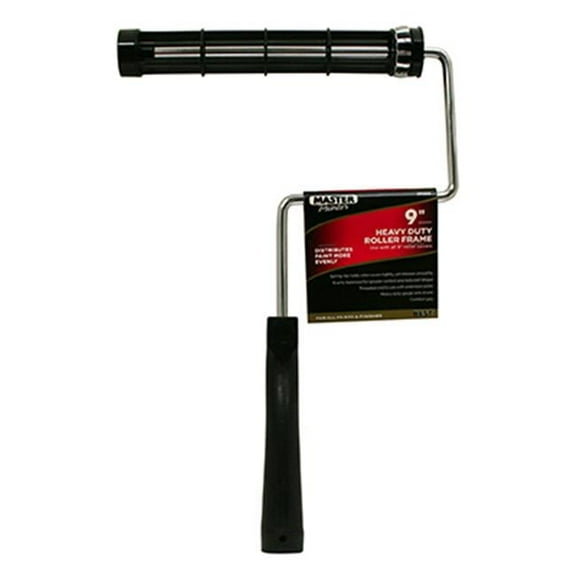 True Value Applicators 211200 Master Painter Best 9 in. Roller Frame