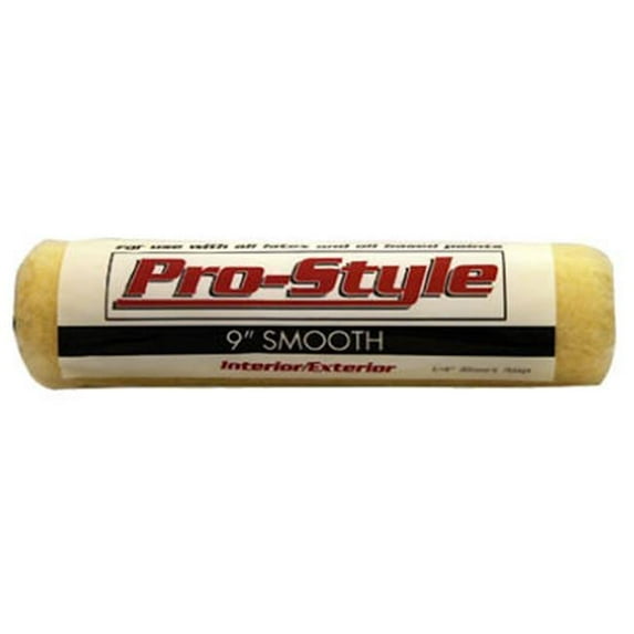 True Value Applicators RCC-910 9 in. Pro 0.25 in. Roll Cover