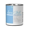 thumbnail image 1 of True Value 140809 Axios Select Quart Flat Finish, Pure White Pastel Base, 1 of 1