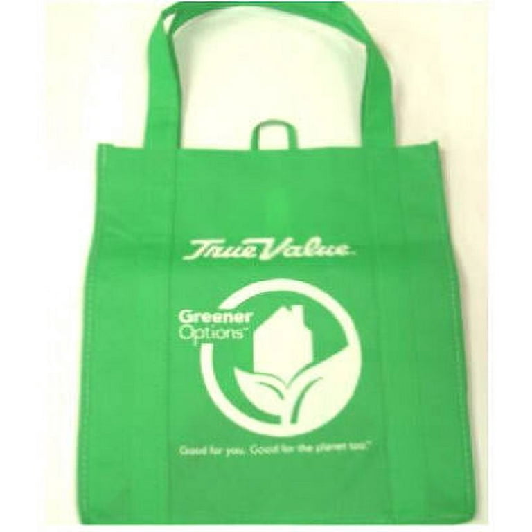 Green reusable shopping bags sale