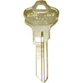 thumbnail image 1 of True Value KW10-TRV Key Blank For Kwikset Titan Lockset - Quantity 10, 1 of 1