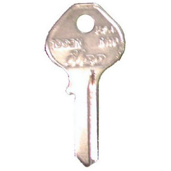 True Value Lock Key Blank
