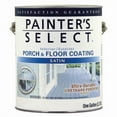 thumbnail image 1 of True Value Manufacturing 106654 1 gal USF-5 Exterior Urethane Fortified Satin Porch & Floor Coating - Medium Gray, 1 of 1