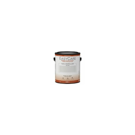 True Value Manufacturing 106983 1 gal Eggshell Acrylic Interior Paint & Primer, Sea Wall