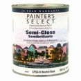 thumbnail image 1 of True Value Manufacturing 202432 CPSGN Painters Select Quart Neutral Base Interior Exterior Semi-Gloss Acrylic Latex Paint, 1 of 1