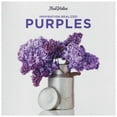 thumbnail image 1 of True Value Manufacturing 235486 Inspiration Realized Purple Hue Color Card - Pack of 10, 1 of 1