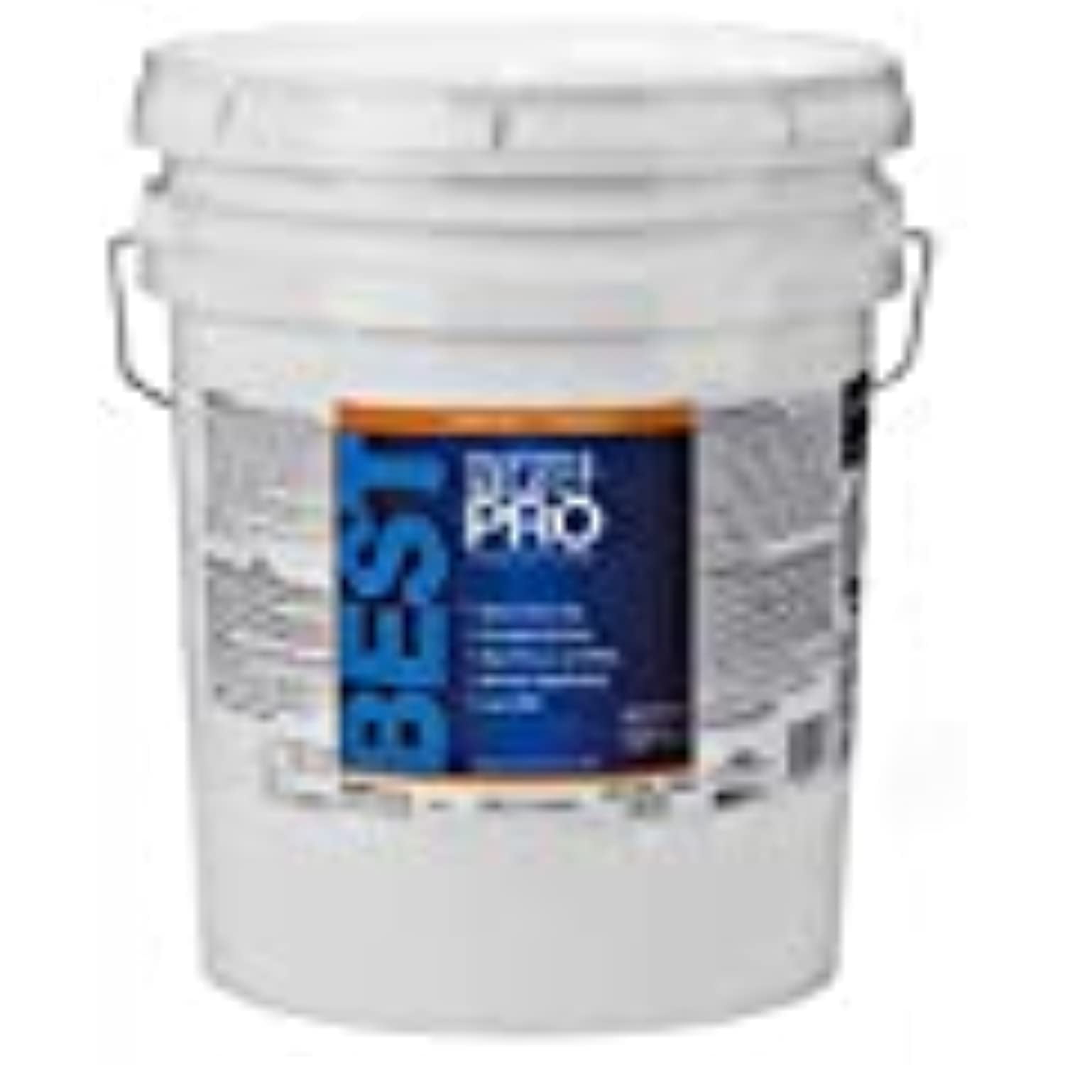 True Value Manufacturing 240279 5 gal 200E Tint Base Eggshell Wall Paint