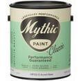 True Value Manufacturing 244118 1 gal Mythic Accent Base Semi Gloss