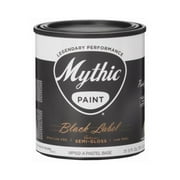 True Value Manufacturing 244323 1 qt. Mythic Pastel Base Semi Gloss Paint
