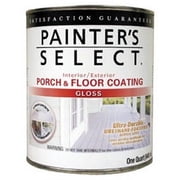 True Value Manufacturing Ugf Qt Gls Coating, White