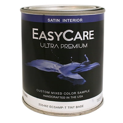 True Value Mfg Company 6 Packs EC PT Sat Tint Base