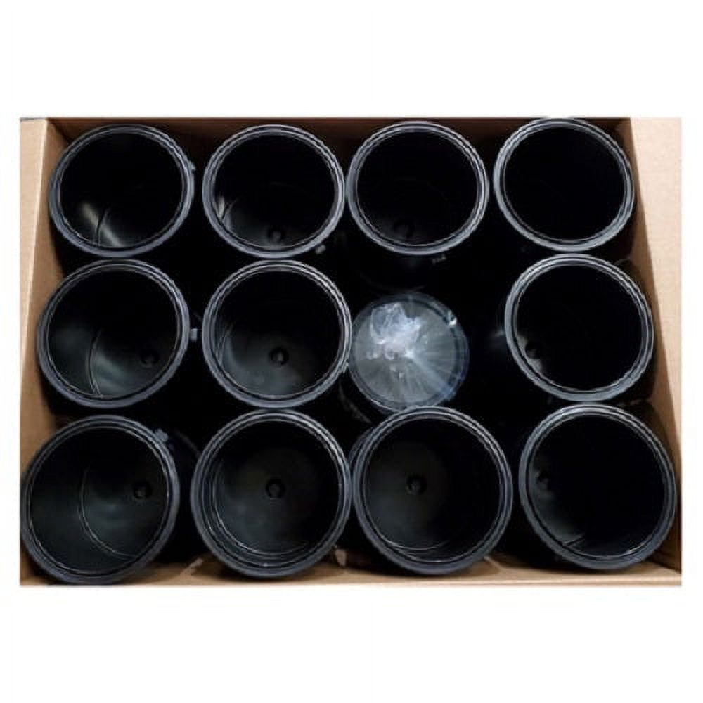 True Value Mfg EMPTGAL 1 Gallon Empty Paint Can With Lid & Handle