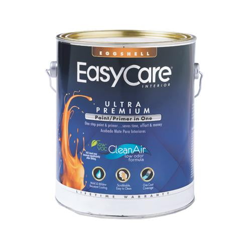 True Value Mfg EZD-GL EasyCare Gallon Deep Base For Interior Eggshell Latex Enamel