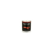 True Value Mfg EZF1-QT Interior Latex Paint & Primer, White Flat, 1-Qt. - Quantity 4