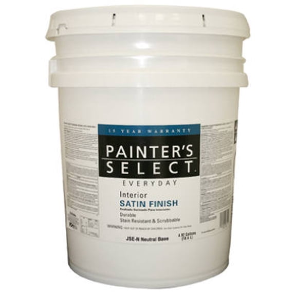 PSE5GAL NTRL Sat Paint