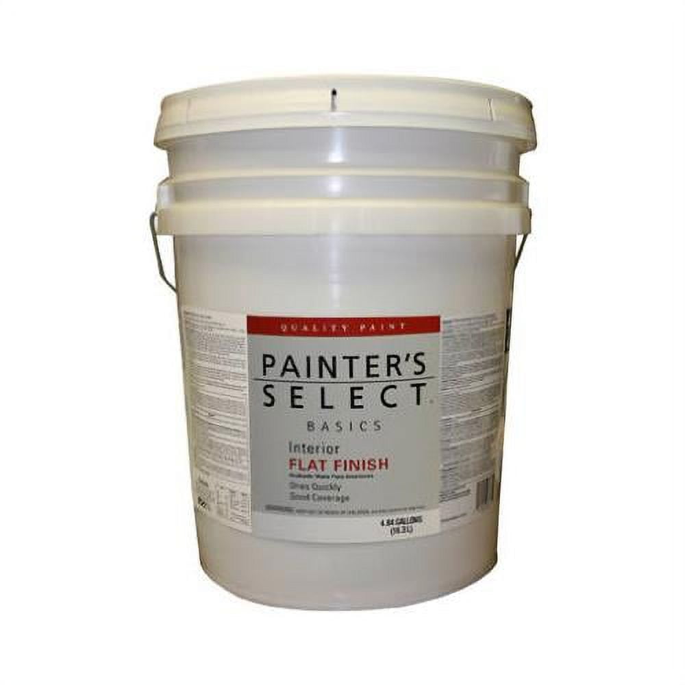 True Value Mfg VFT5G Painter's Select 5Gallon Tint Base For Interior