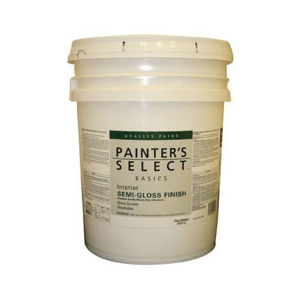 True Value Mfg VSGT5G Painter's Select 5Gallon Tint Base For Interior