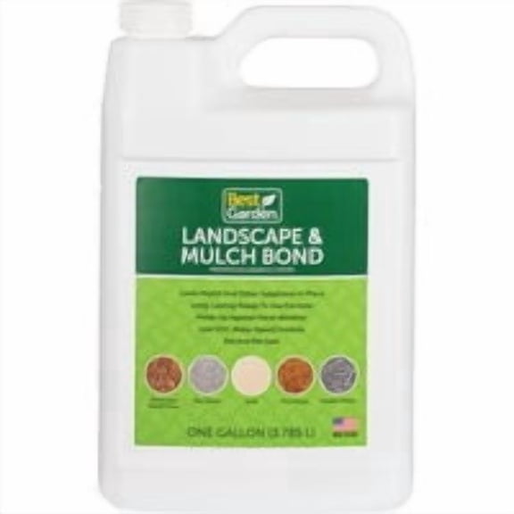 True Value Paints Best Garden Mulch Bond - Pack of 3 Value Multipack