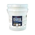 thumbnail image 1 of True Value SRL1-5G Start Right White Interior Exterior Latex Stain Blocking Primer Sealer 5-Gallon, 1 of 1