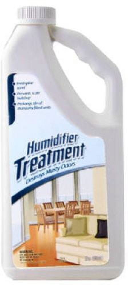 True Value TV6-QT 1-Quart of Humidifier Water Treatment