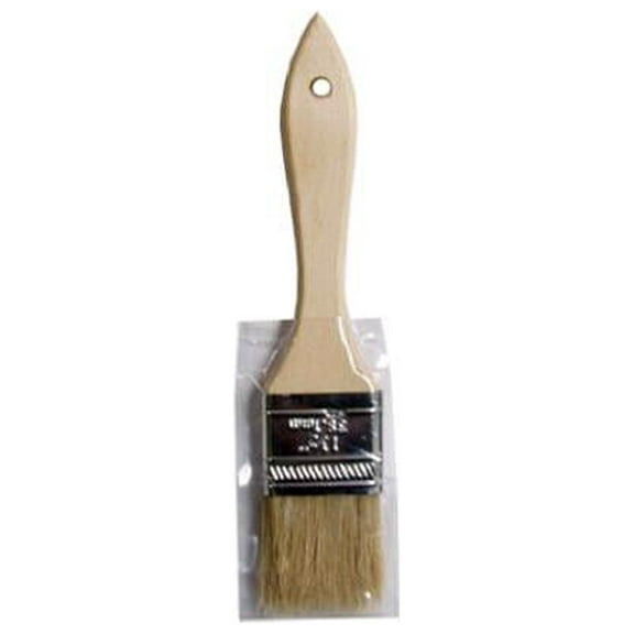 True Value WV05TV Chip Brush, 1/2 In. - Quantity 36
