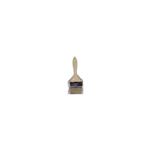 WV30TV Chip Brush, 3 In. - Quantity 12