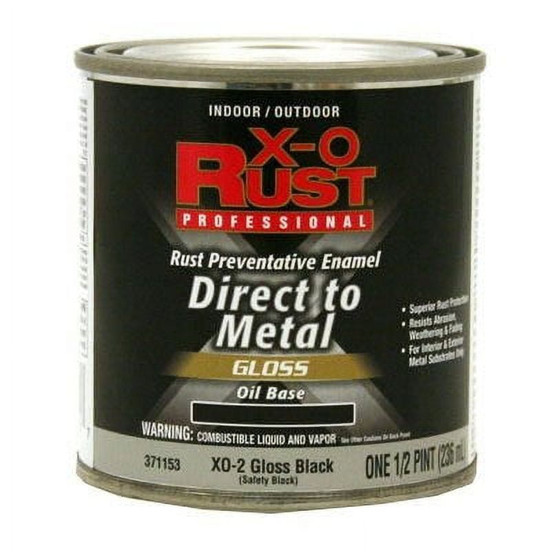 Eastwood Rust Encapsulator Plus Paint Pint 