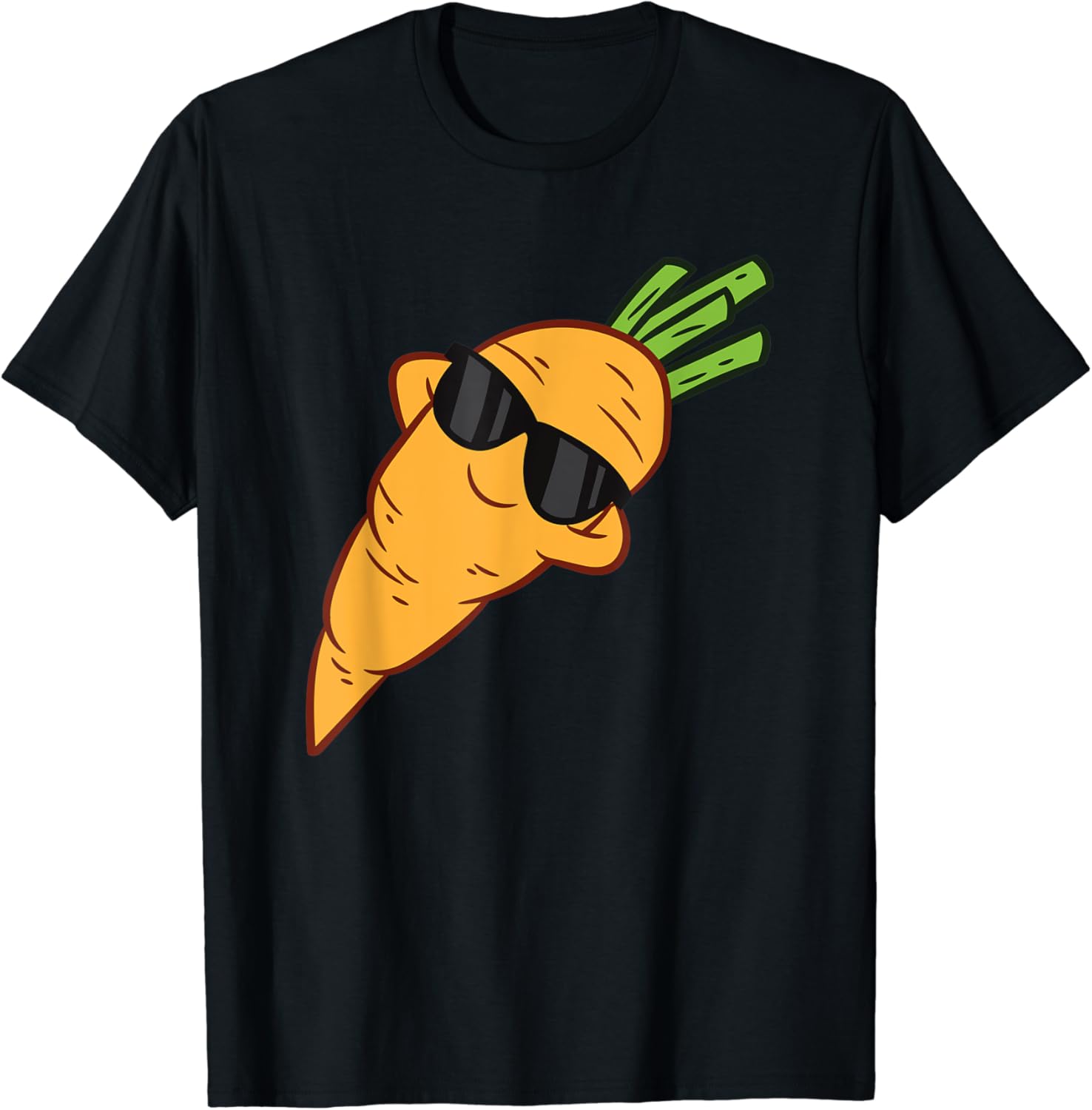 Carrot Essential Tie T main image 1