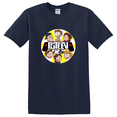 thumbnail image 1 of True Vibe Fgteev Logo Men'S T-shirt, 1 of 5