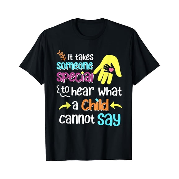 True Vibe Special Ed Paraprofessional Shirt Teacher Education Gift T-Shirt