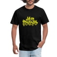 thumbnail image 1 of True Vibe Wyld Stallyns Most Excellent Tour Men'S T-Shirt, 1 of 5
